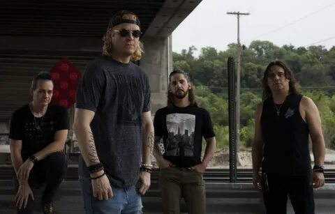 Puddle of mudd