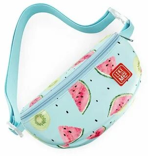 Bag me