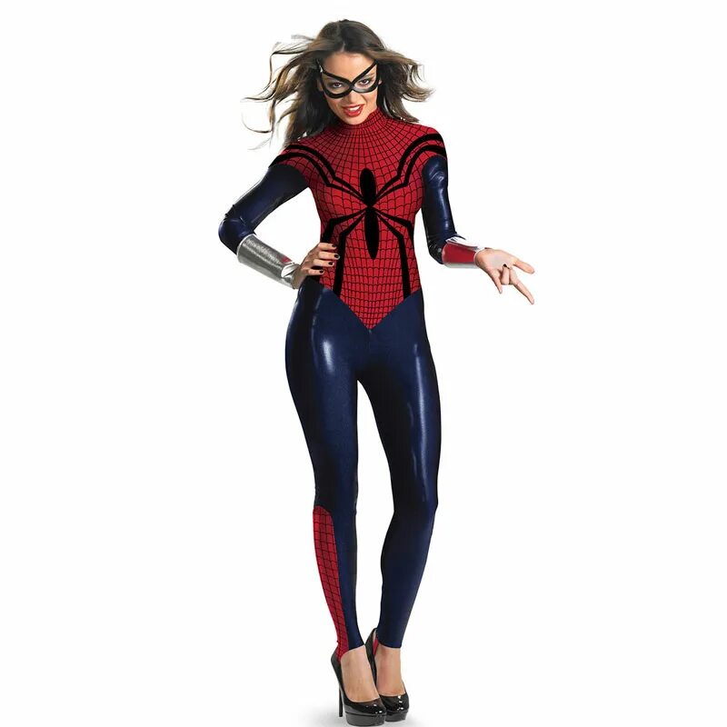 Девушка человек паук в черном костюме. Superhero spider man костюм. косплей спайдер гёрл. костюм супергероя для женщины. женский костюм человека паука.