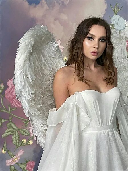 Сколько лет юле годуновой в 2025