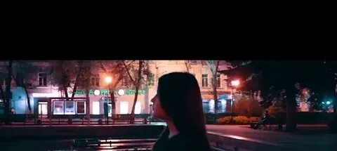 Слушать музыку а по темным улицам