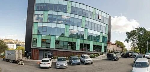 Крофас, ООО, компания по продаже и монтажу кровельных и фасадных материалов Тюме