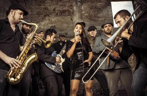 Music band