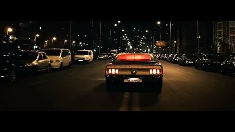 Ride it regard