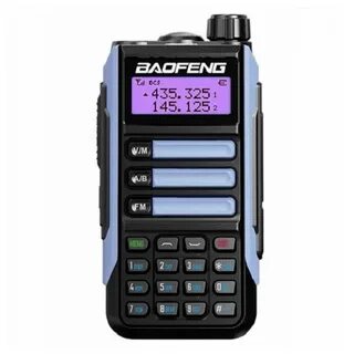 Рация uv 16