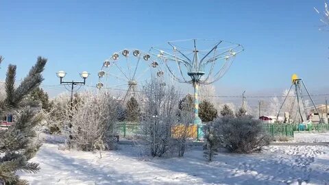 Черногорске на месяц
