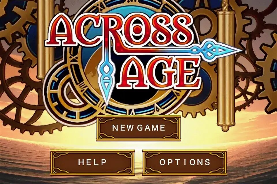 Across age. Across age 2 игра. across age dx.