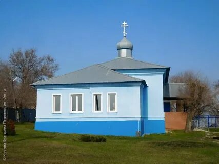 Погода в пгт алексеевка г кинель самарской