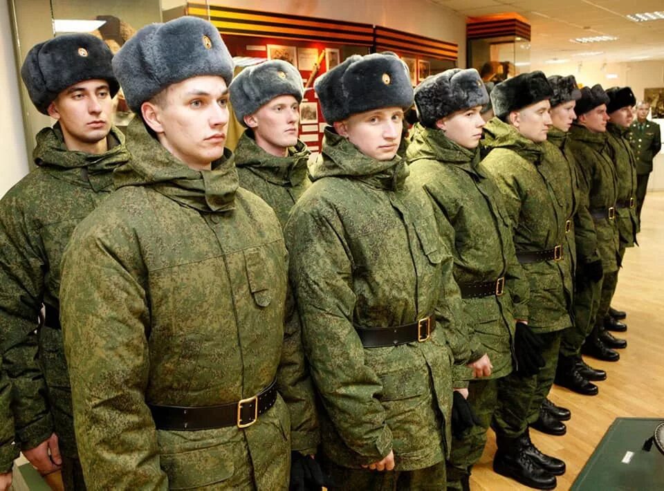 Почему срочники в курске. Почему срочники в курске