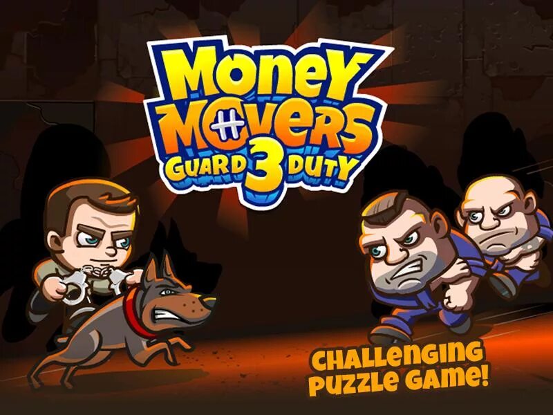 Игра money Movers. Money Movers 3. Деньги на двоих 2