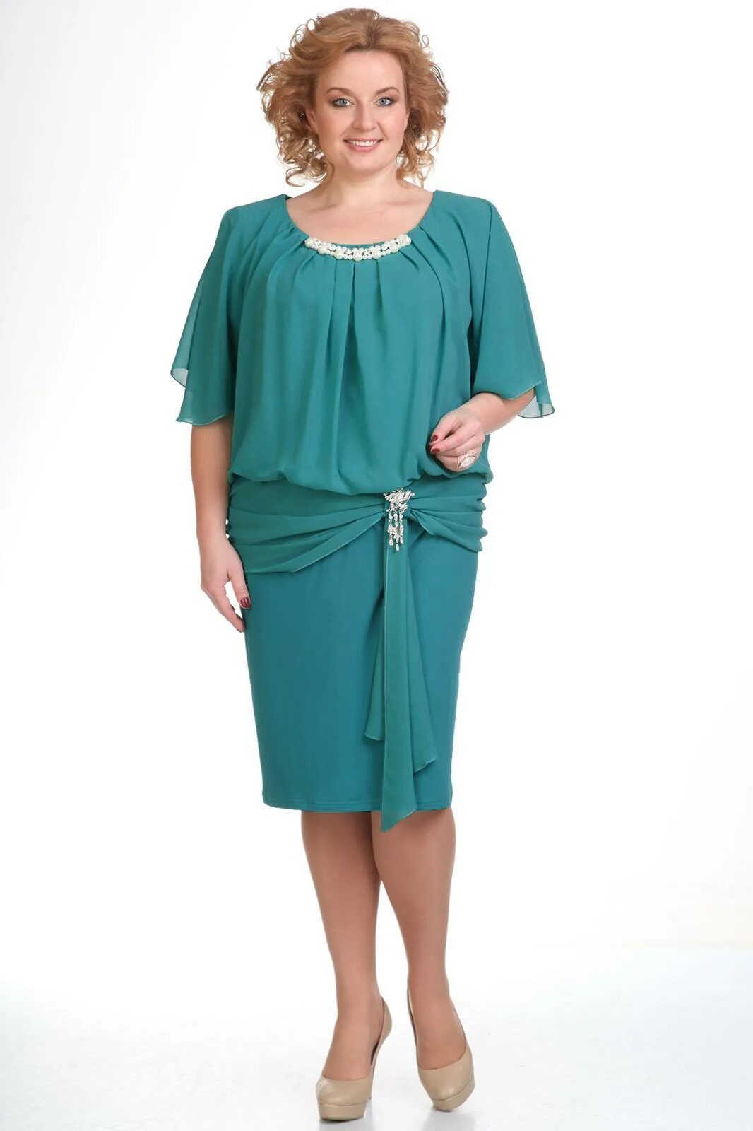 Нарядная одежда для полных. Белорусская одежда претти для женщин за 50. Нарядные платья для полных женщин. Платье женское нарядное для полных женщин. Платье для рослых женщин.