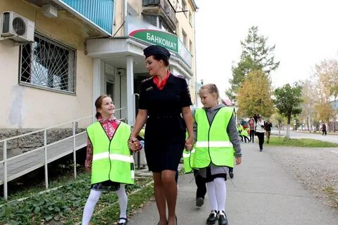 Пропаганда дорожного