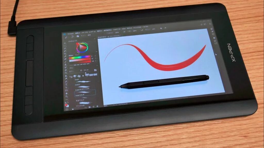 Планшет xp pen 12 pro. XP Pen artist 12. Планшет XP Pen. Графический планшет XP-Pen artist 12. Артист 12 планшет графический.