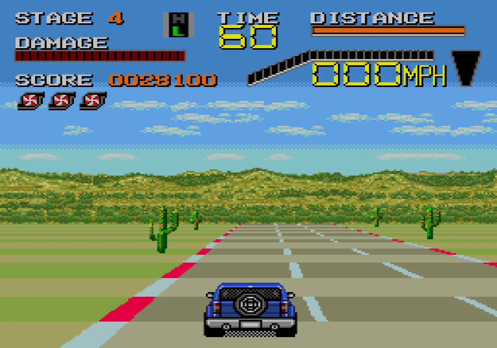Секреты игр сега. Chase hq 2 Sega. Игра Sega: Chase h.q. Sega Mega Drive гонки. Chase h.q. 2 Sega.
