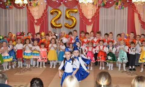 Кимры садик