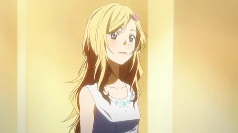 Kaori story