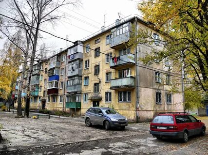 Ул макаровой 2