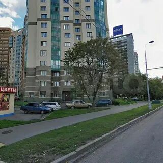Москва ленинградское шоссе 6