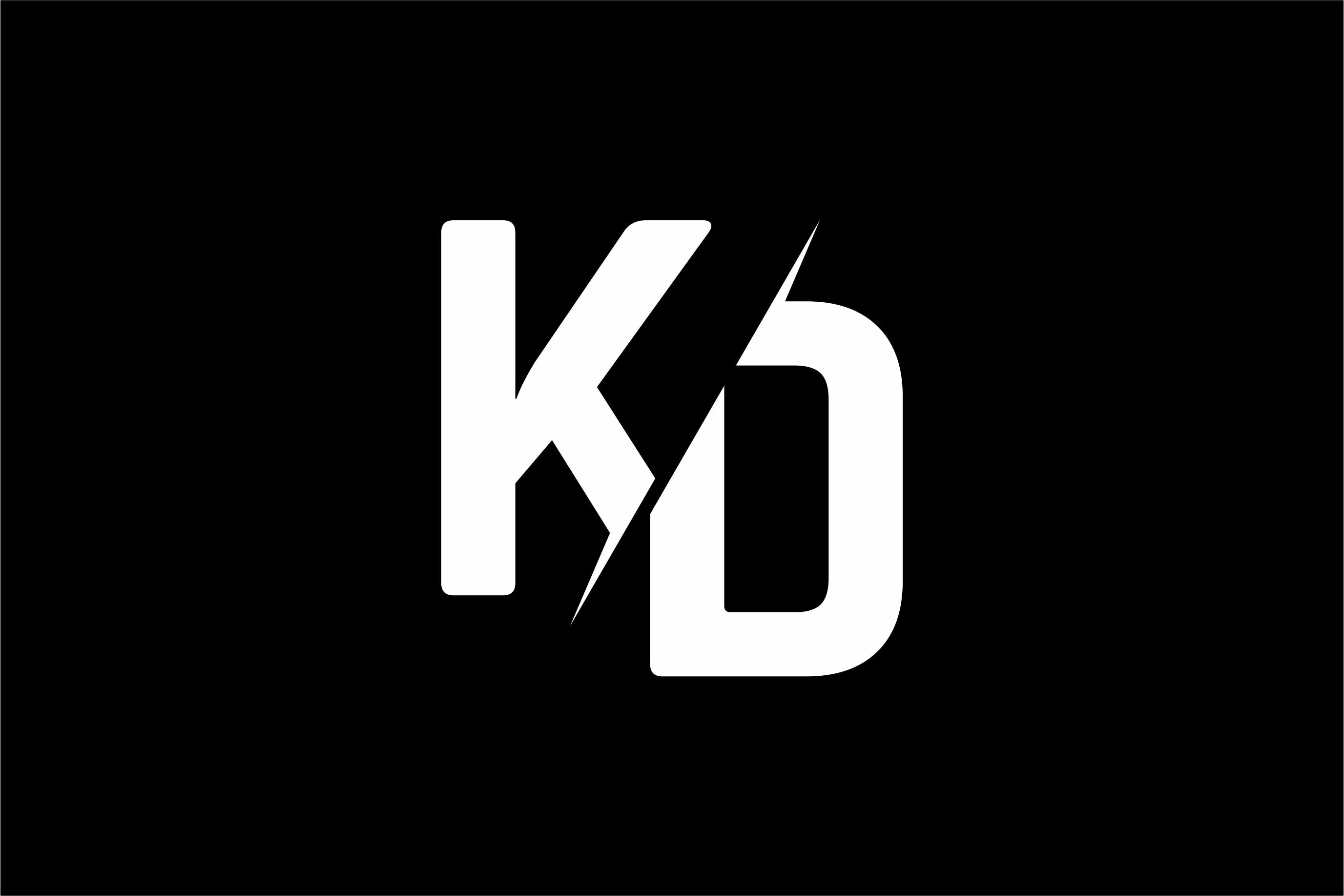 D k db