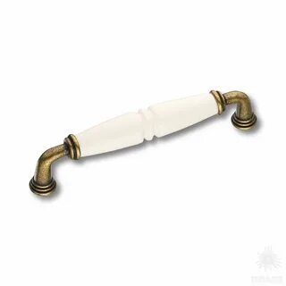 Brass ручки скобы