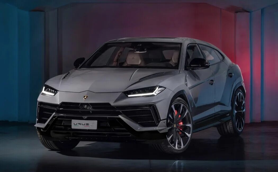 Почему всем так нравится Lamborghini Urus? Давайте разберёмся Cars Time Дзен