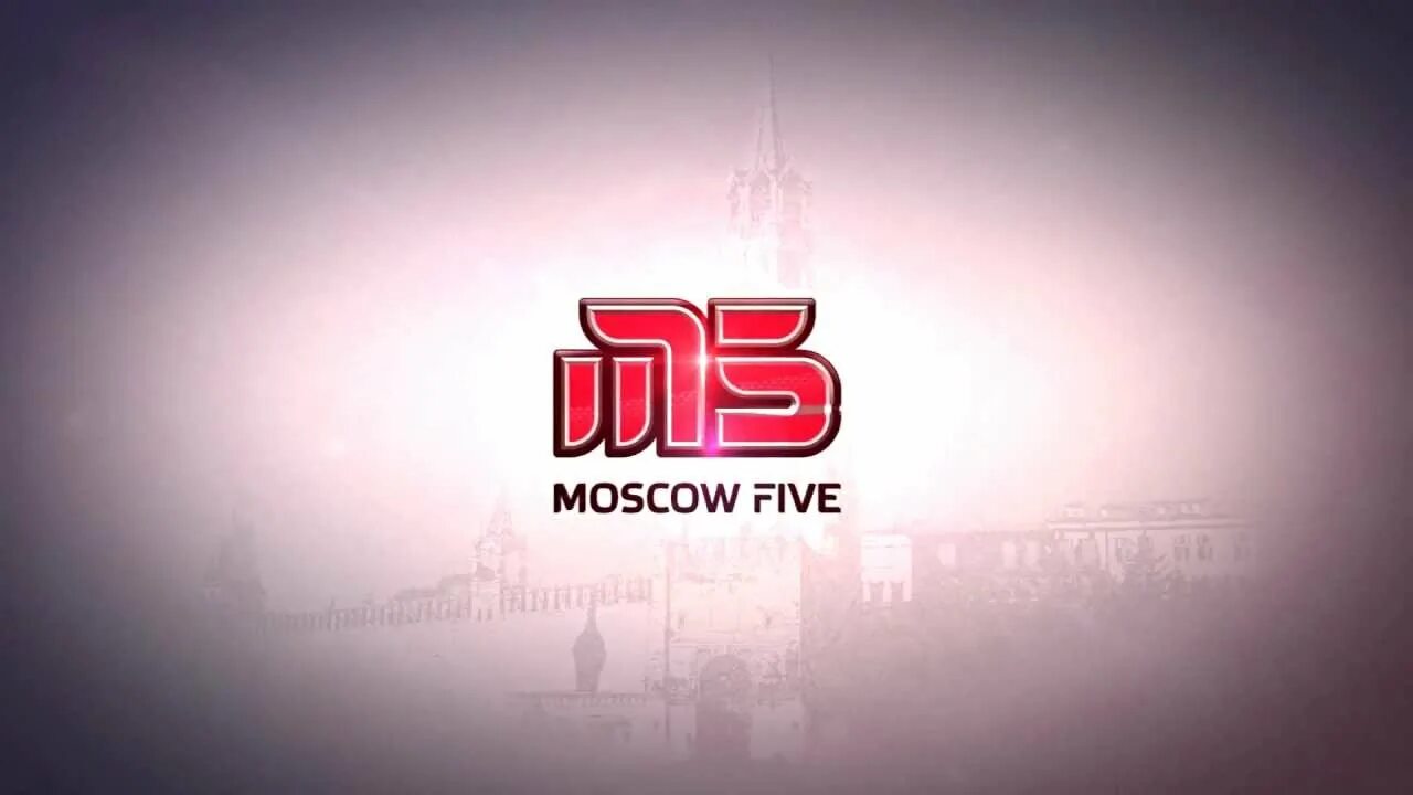 Moscow Five. Moscow 5. Moscow 5 CS.