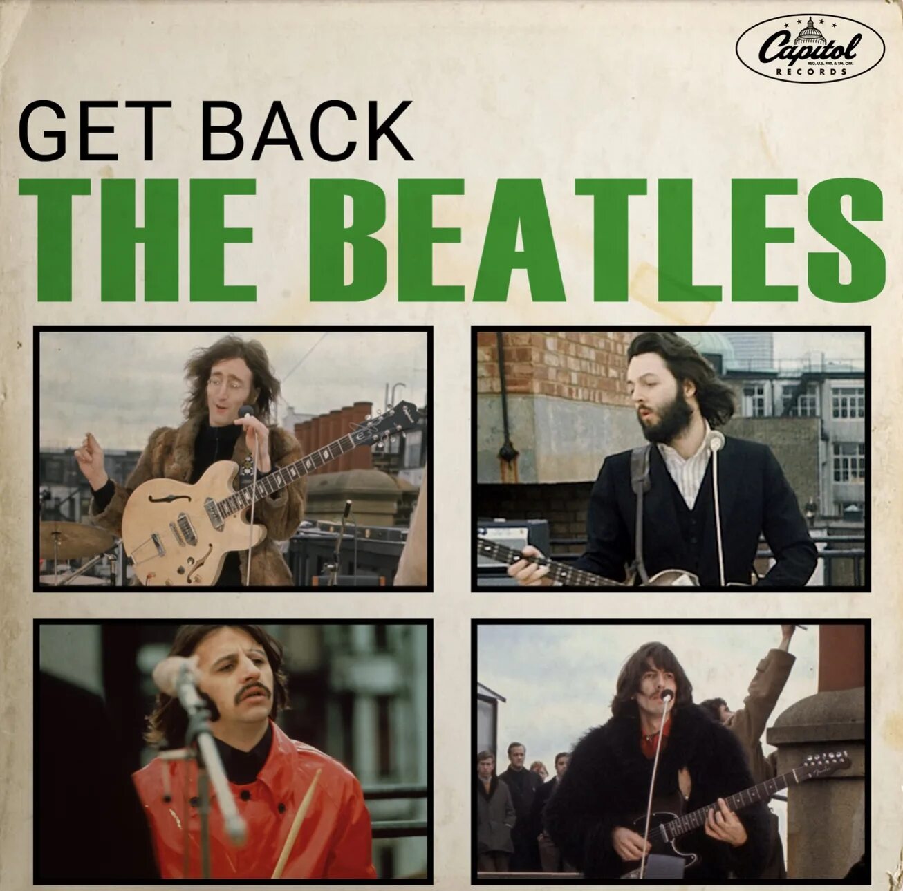 Битлз: Вернись (the Beatles: get back). The Beatles: get back обложка. Get back the beatles