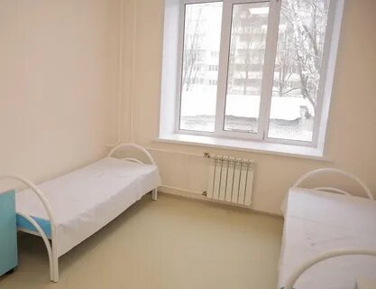 Медицина ульяновска