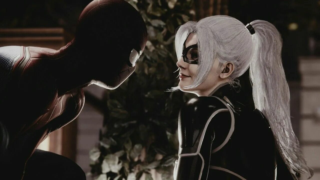 Damn that felicia. Damn that felicia