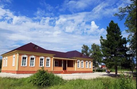 Всеволодо вильва пермский край