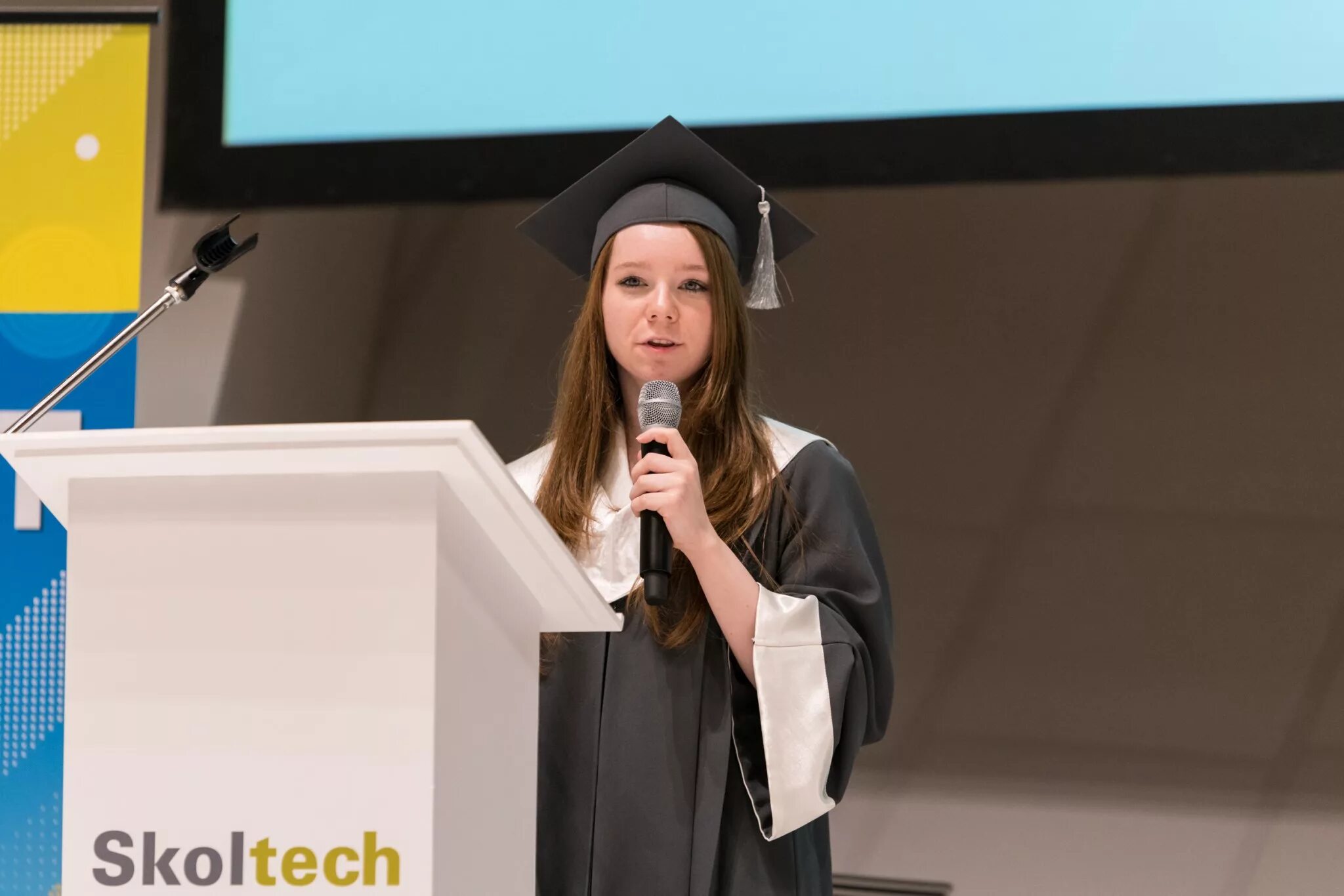 Skoltech courses. Skoltech courses
