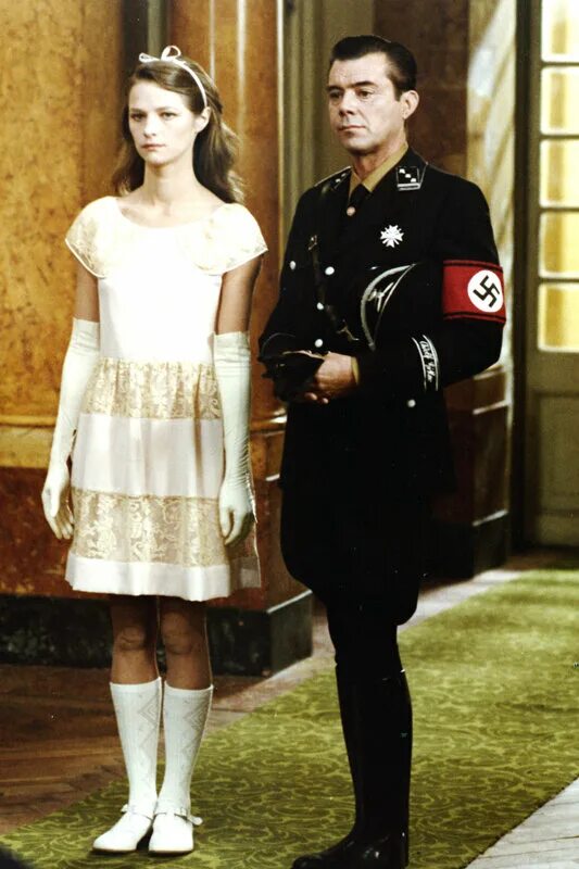 дирк богард ночной портье. ночной портье / il portiere di notte (1974). ночной портье (the night porter) 1974. ночной портье фильм 1974. ночной портье (the night porter) 1974.