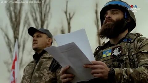 Наемники белоруссии