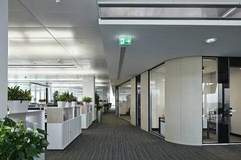 Office center