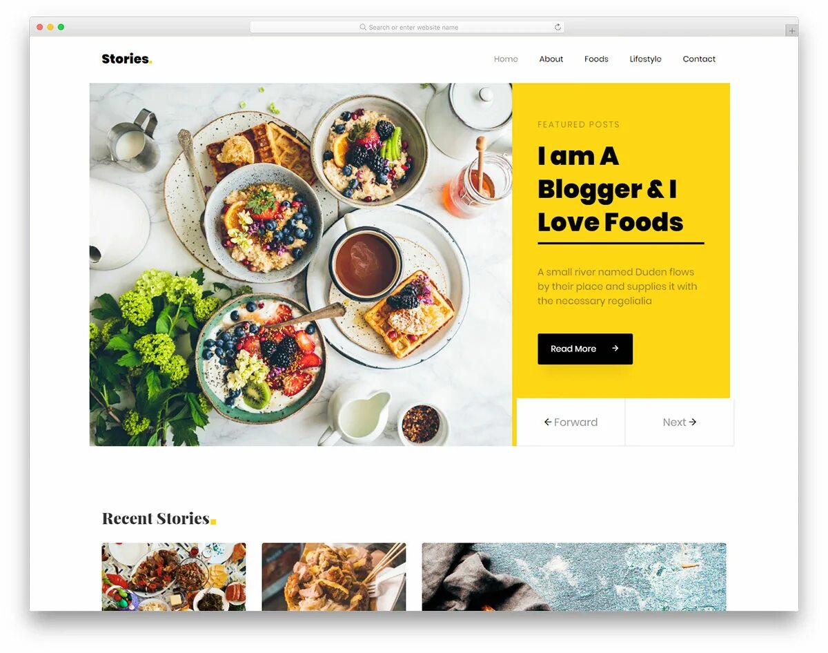 Html блога. Макет сайта для кулинарного блога. html шаблон блога. шаблоны для сайта рецептов. блог html.