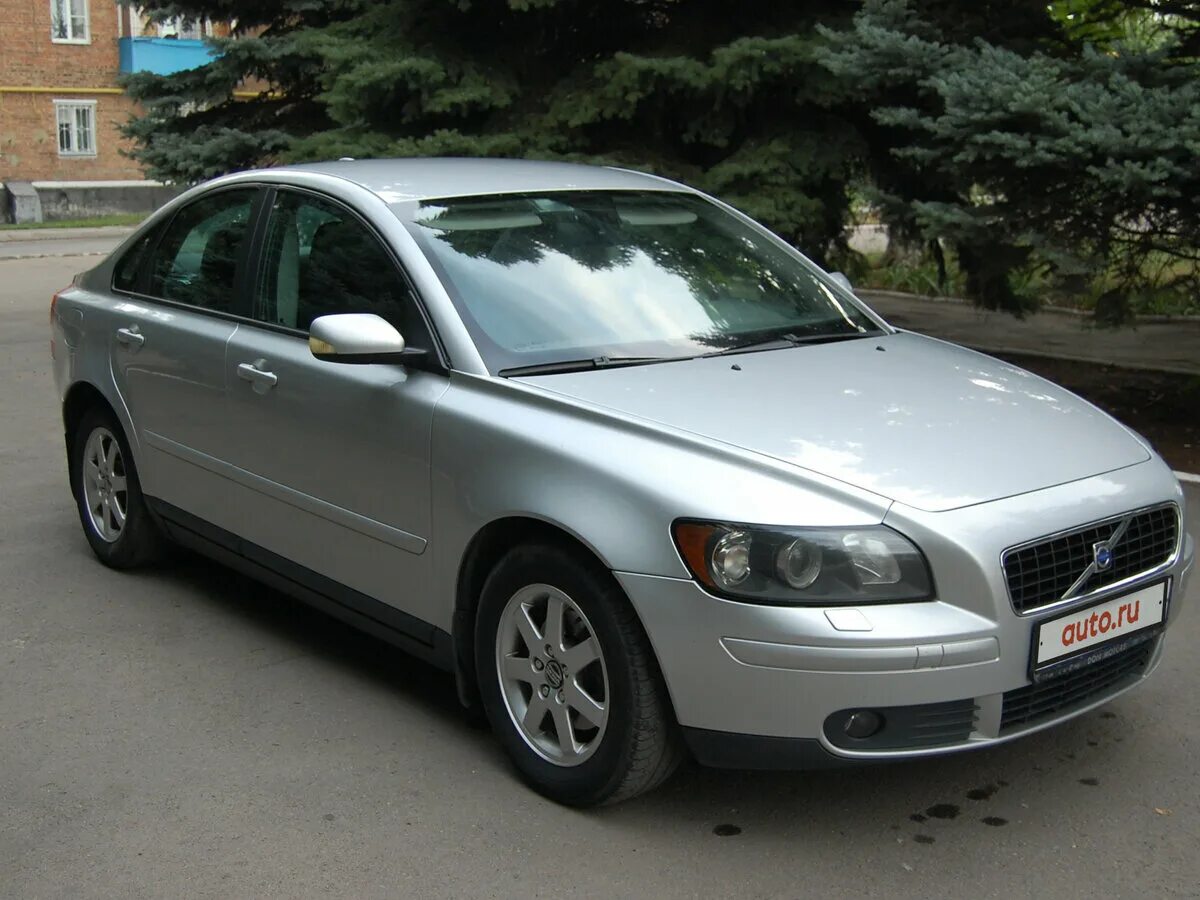 Volvo s40 2005. Volvo седан s40 2005. Volvo s40 2005 1.8. Вольво s40 2005 года. Купить машину с 40