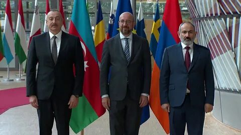 Азербайджан армения делимитация