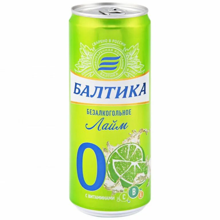 45. Пиво безалкогольное балтика №0 лайм 0,33л. Пиво балтика 0 безалкогольное светлое. Балтика 0 жб. Пивной напиток безалкогольный балтика №0 лайм 0.