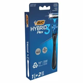 Bic сменные