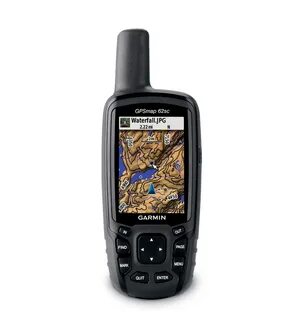 Gpsmap