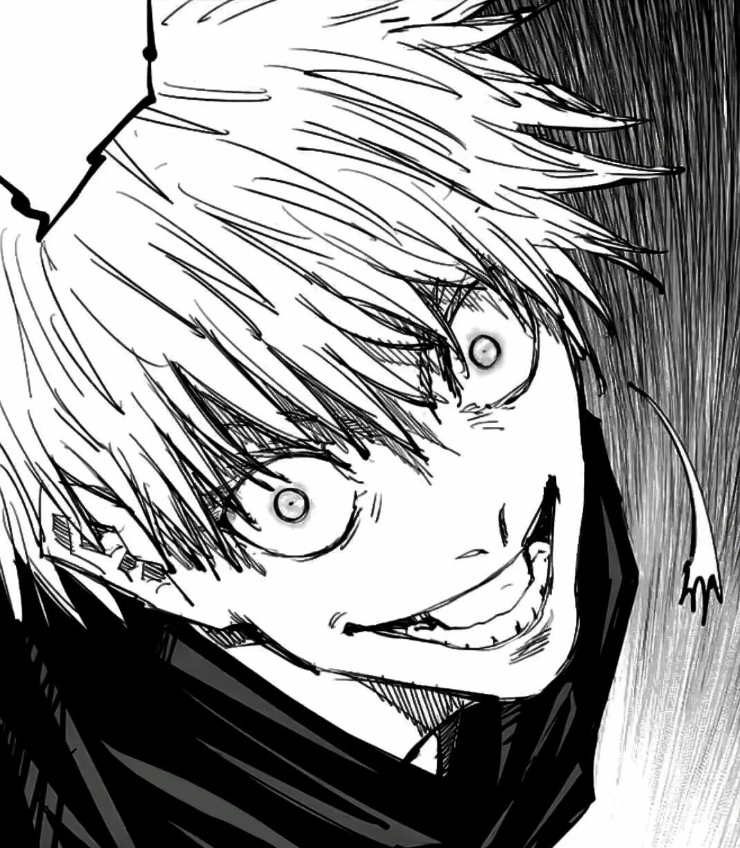 Gojo dead