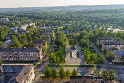 Город губаха