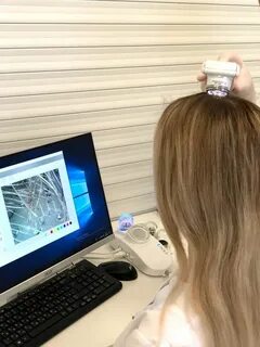 Трихолог дзержинск