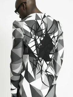 Avant garde