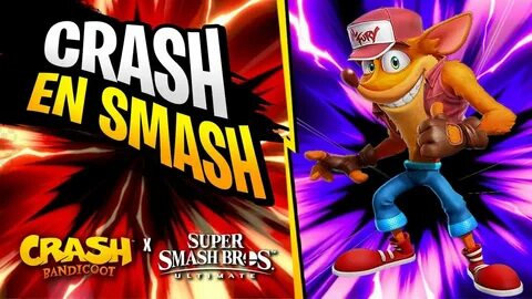 Crash smash