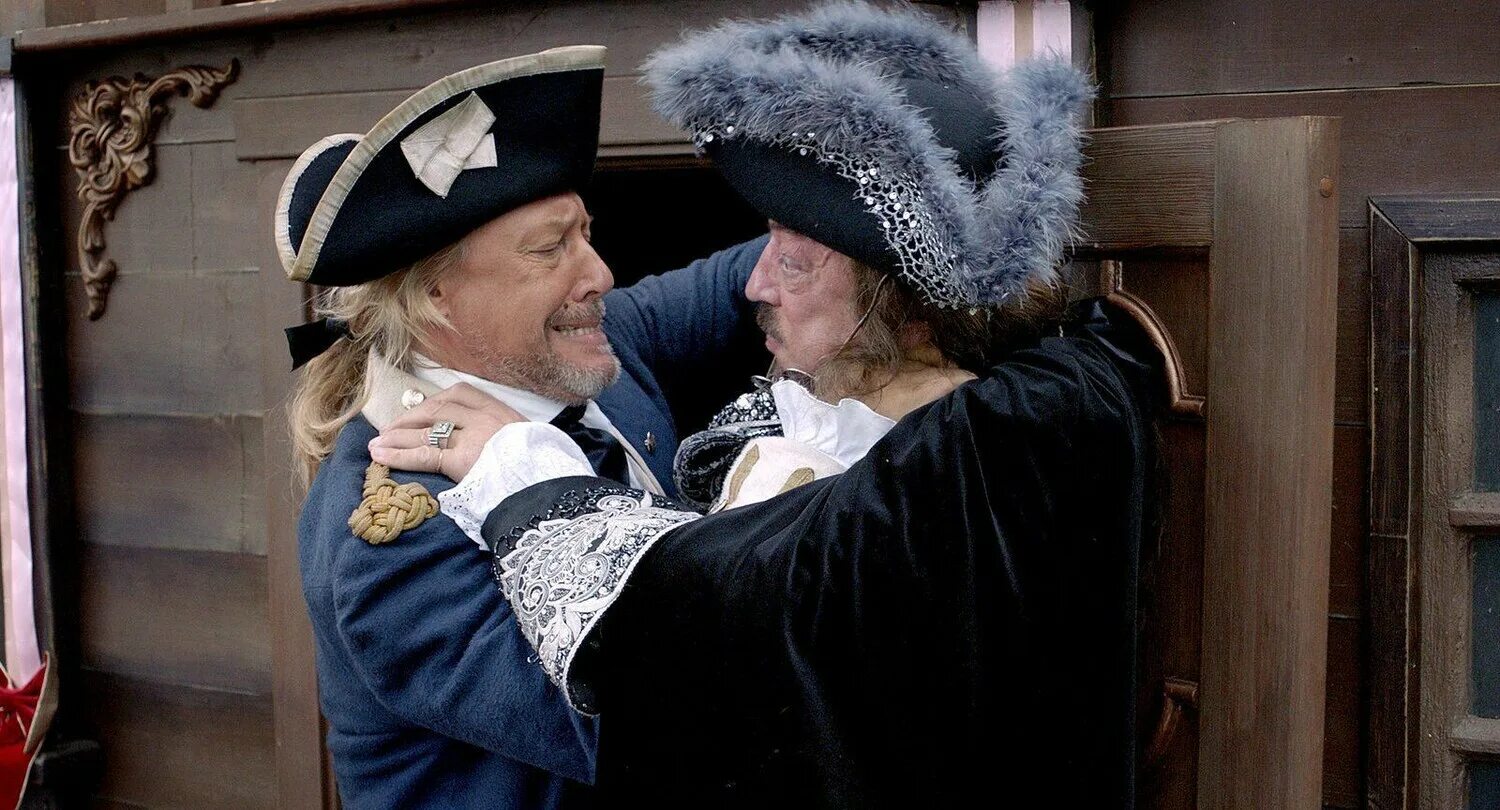 гардемарины 2023 1787 мир