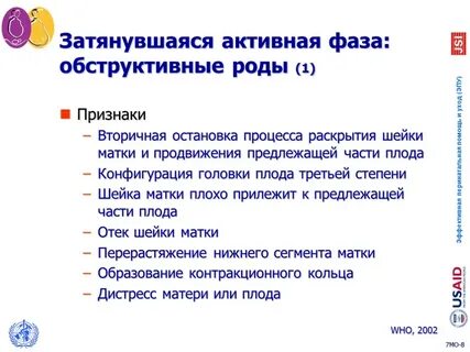 Пассивная фаза
