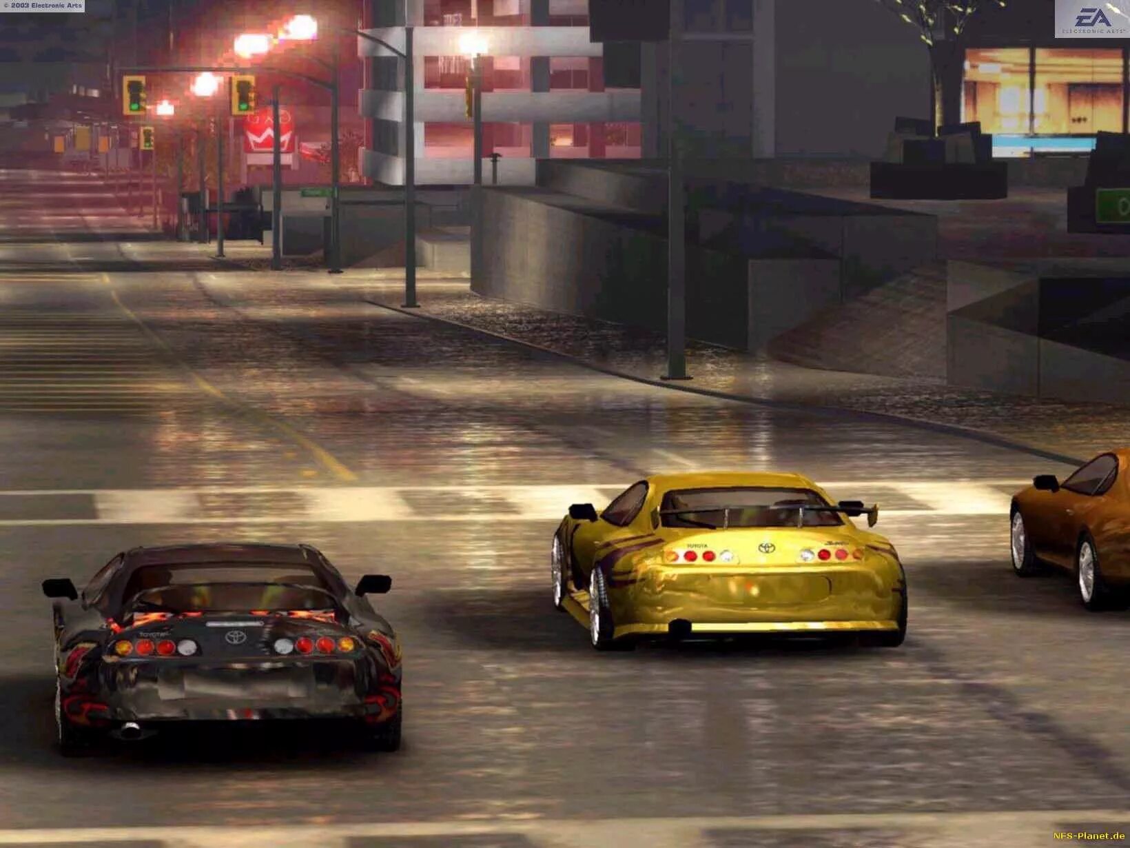 Need for Speed Underground 1. Need for Speed андеграунд 1. Гонки need for Speed Underground. Need for Speed 2003.