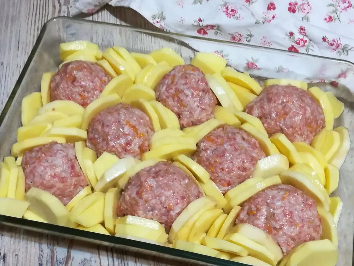 Кроме котлет