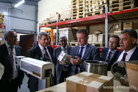 Вакансии могилевский